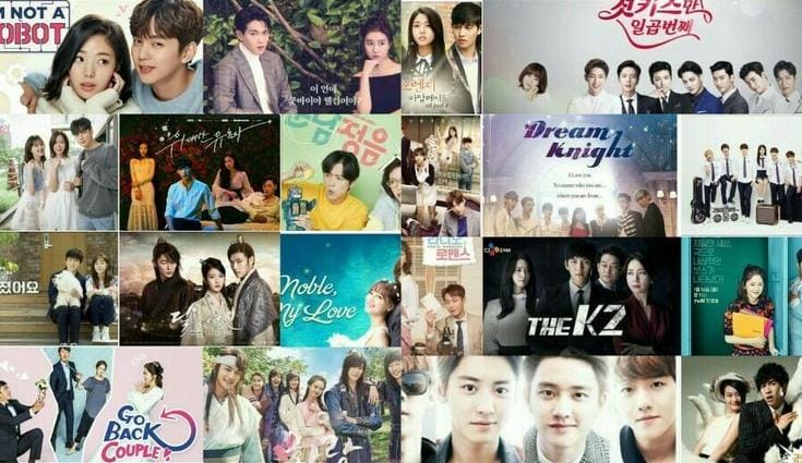 8 Kdrama’s inspired from webtoons and Manhwas- PT 1