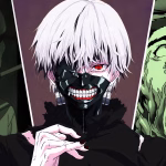 TOP 5 PSYCHOLOGICAL & THRILLER ANIME