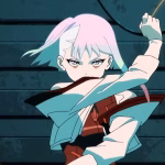 TOP 3 PSYCHOLOGICAL SCI-FI ANIME